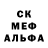 Канабис White Widow tentekals